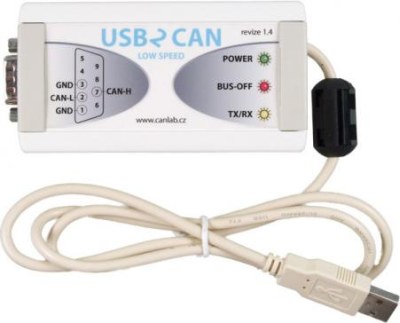 USB2CAN